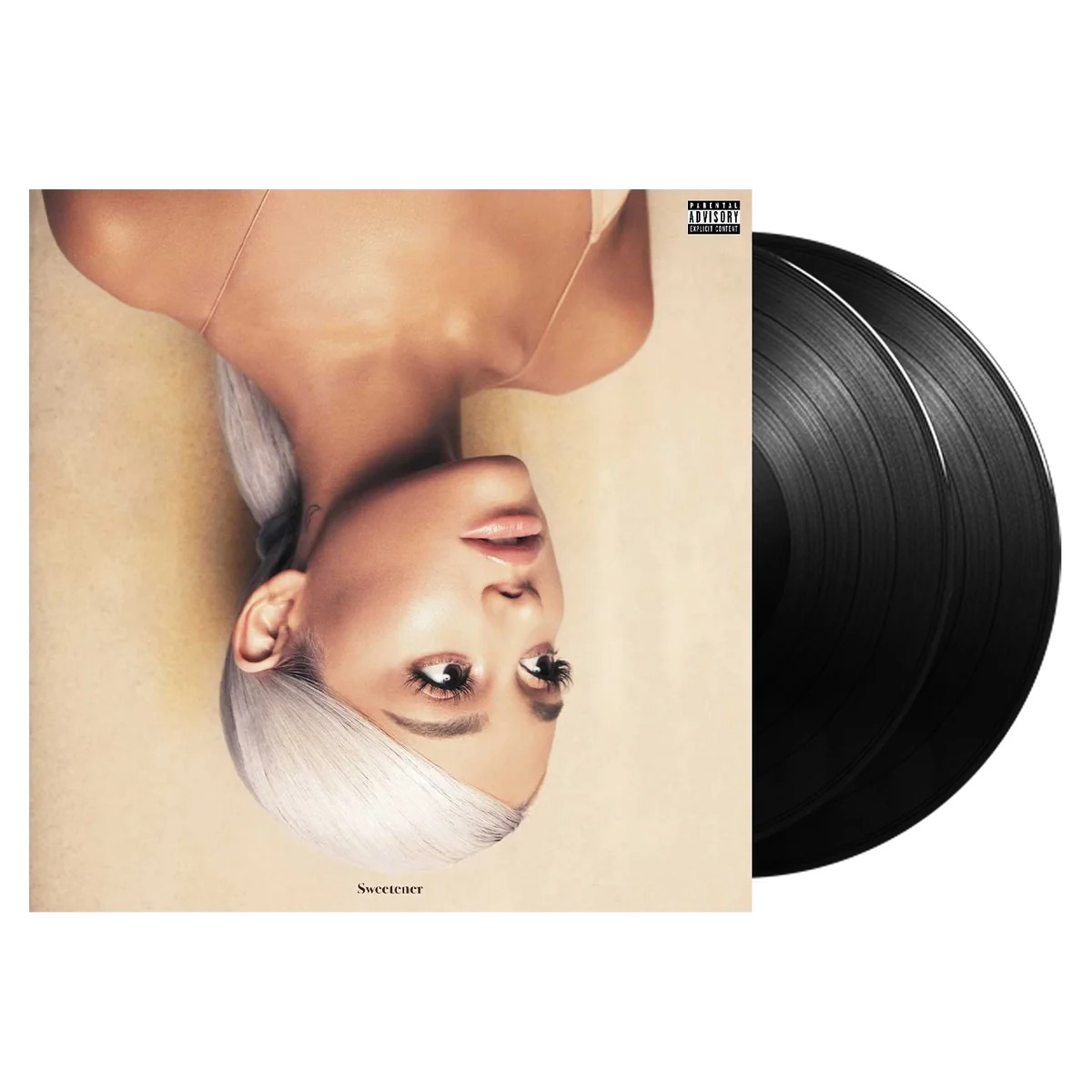 Afbeelding van Ariana Grande - Sweetener