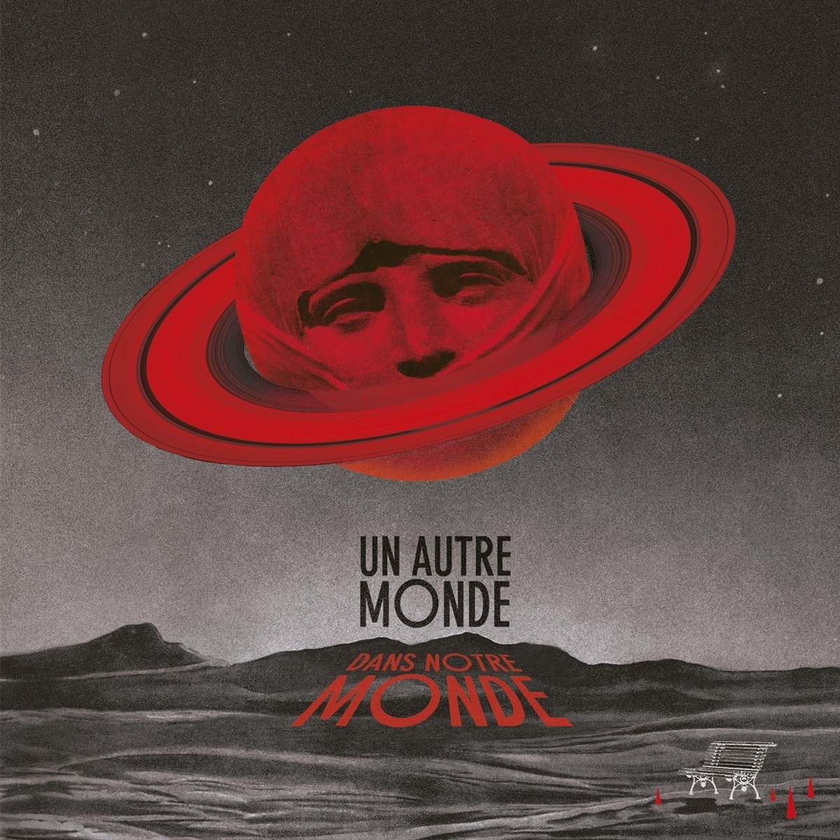 Afbeelding van Various Artists - Un Autre Monde Dans Notre Monde