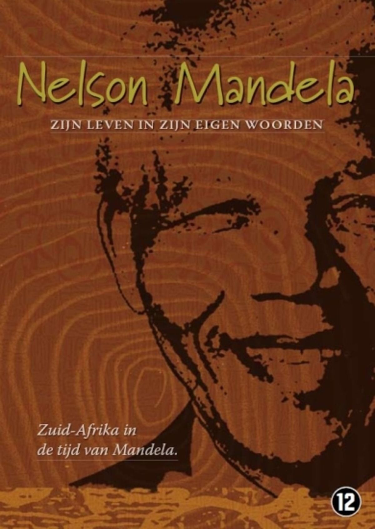 Afbeelding van Nelson Mandela