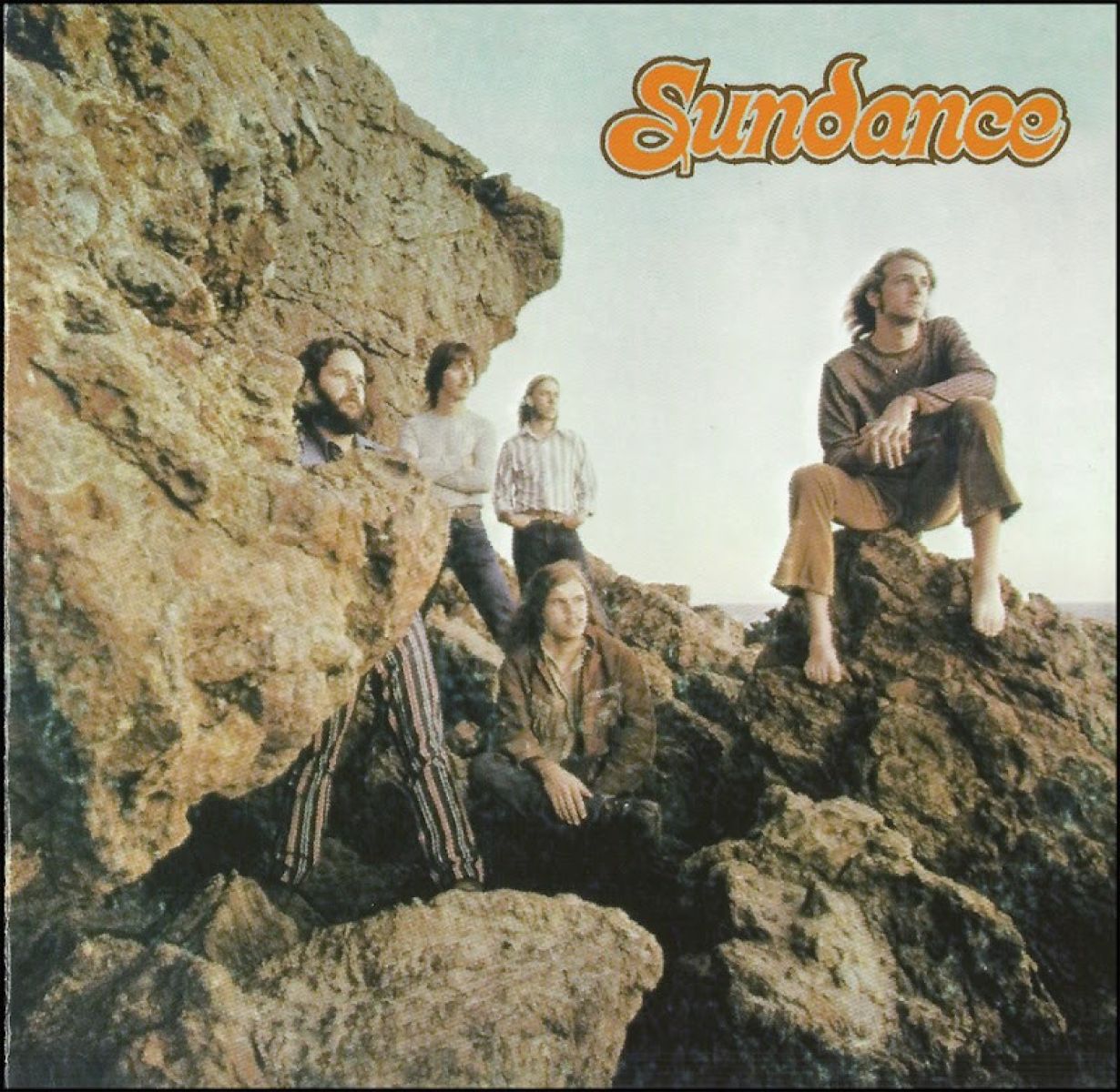 Afbeelding van Sundance - Sundance