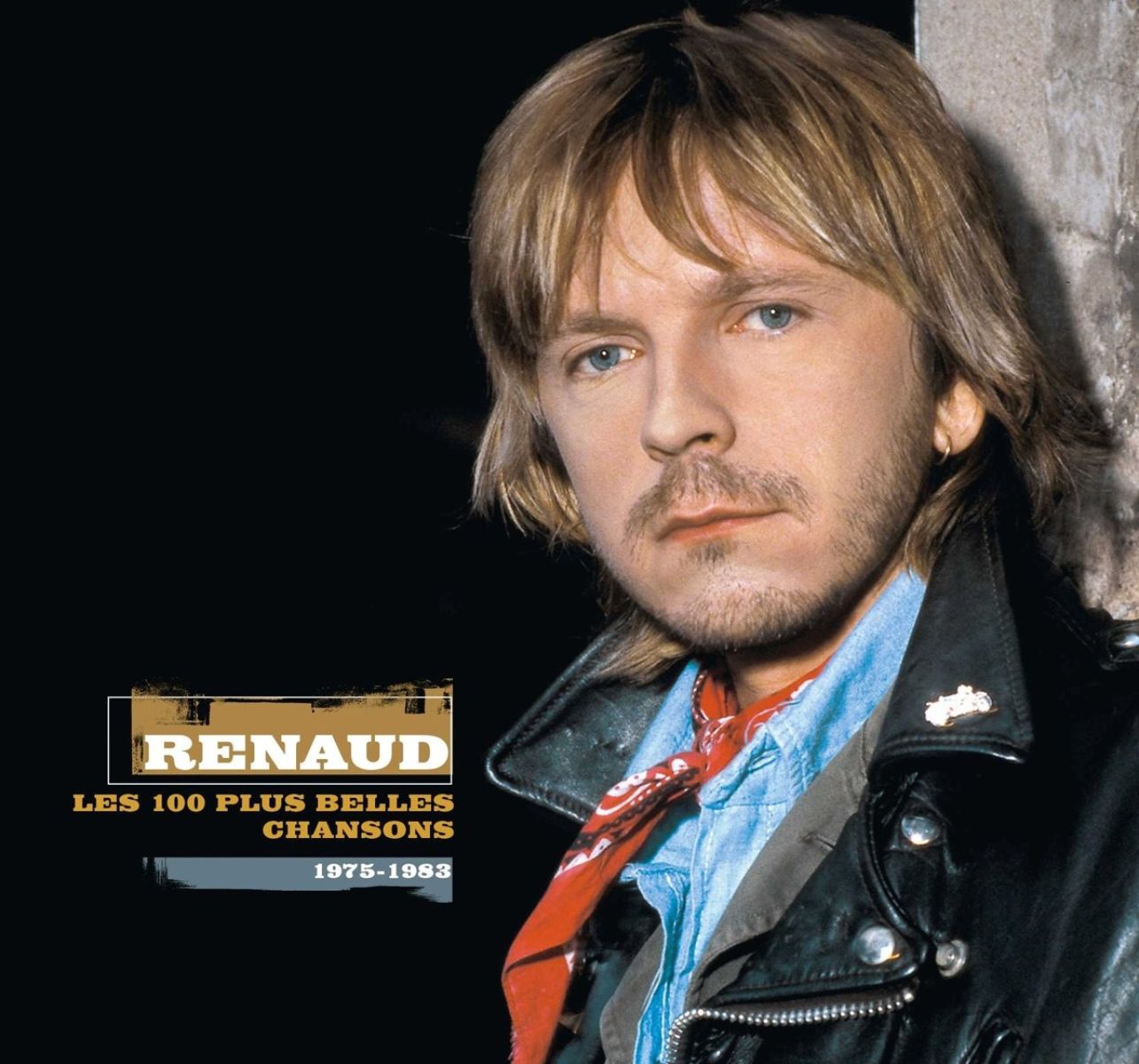 Afbeelding van Renaud - Les 100 Plus Belles Chansons