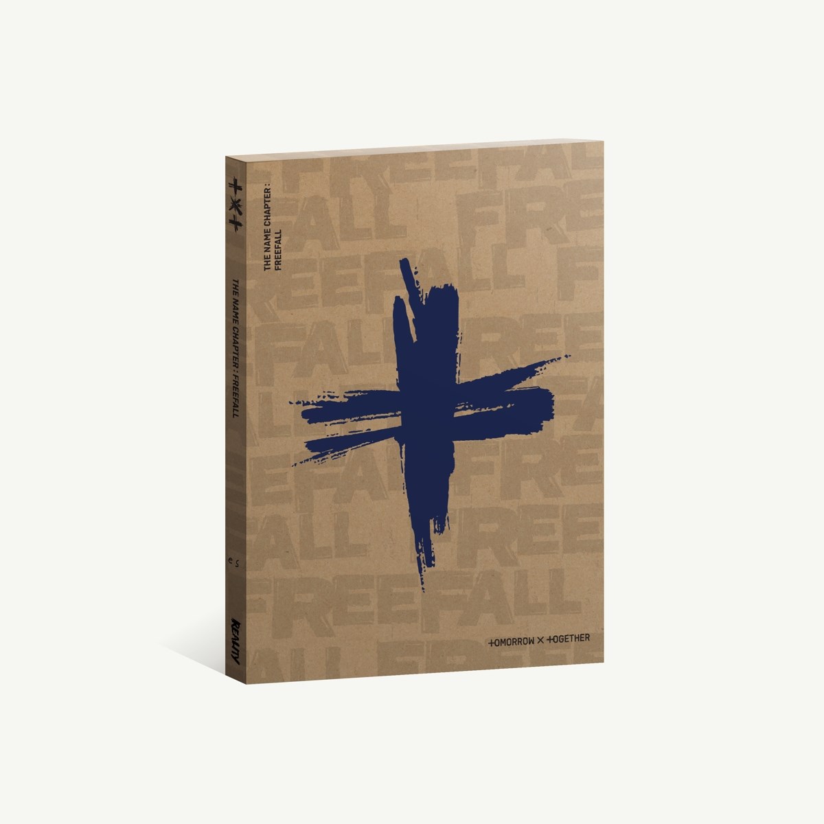 Afbeelding van Tomorrow X Together - The Name Chapter: Freefall