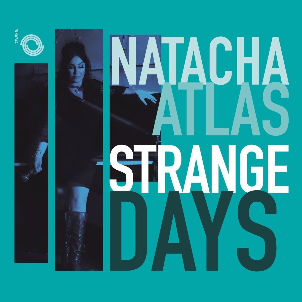 Afbeelding van Strange Days