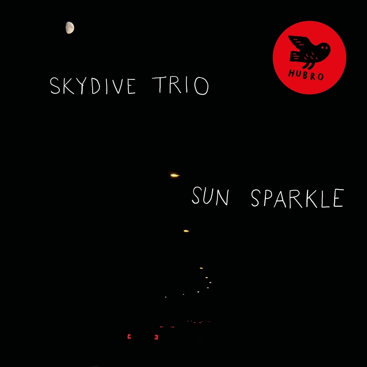SkyDive Trio - Sun Sparkle