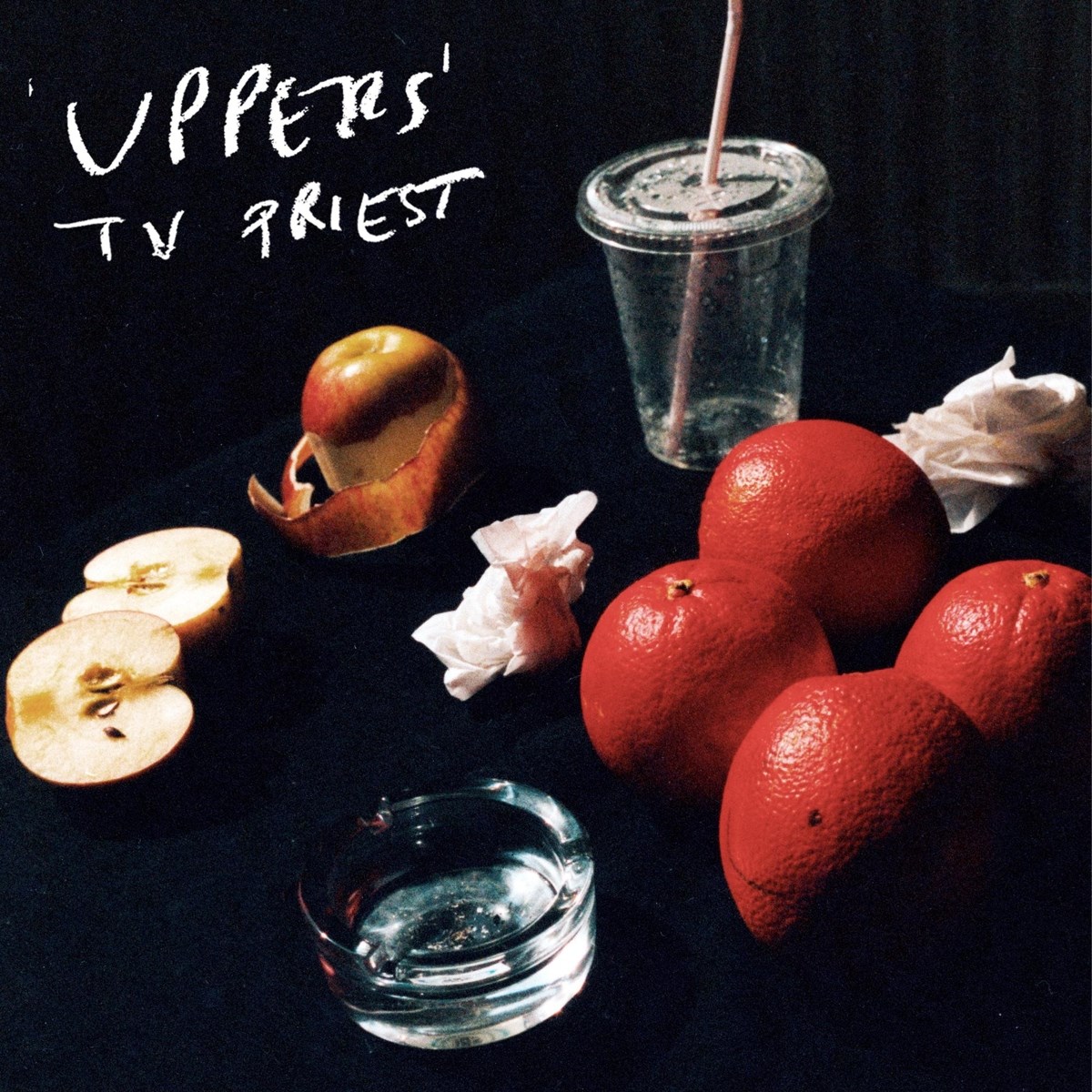 Afbeelding van TV Priest - Uppers