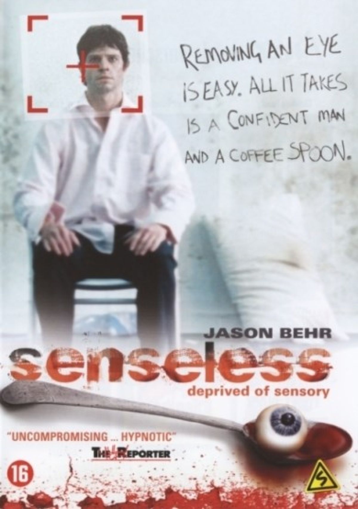 Afbeelding van Senseless