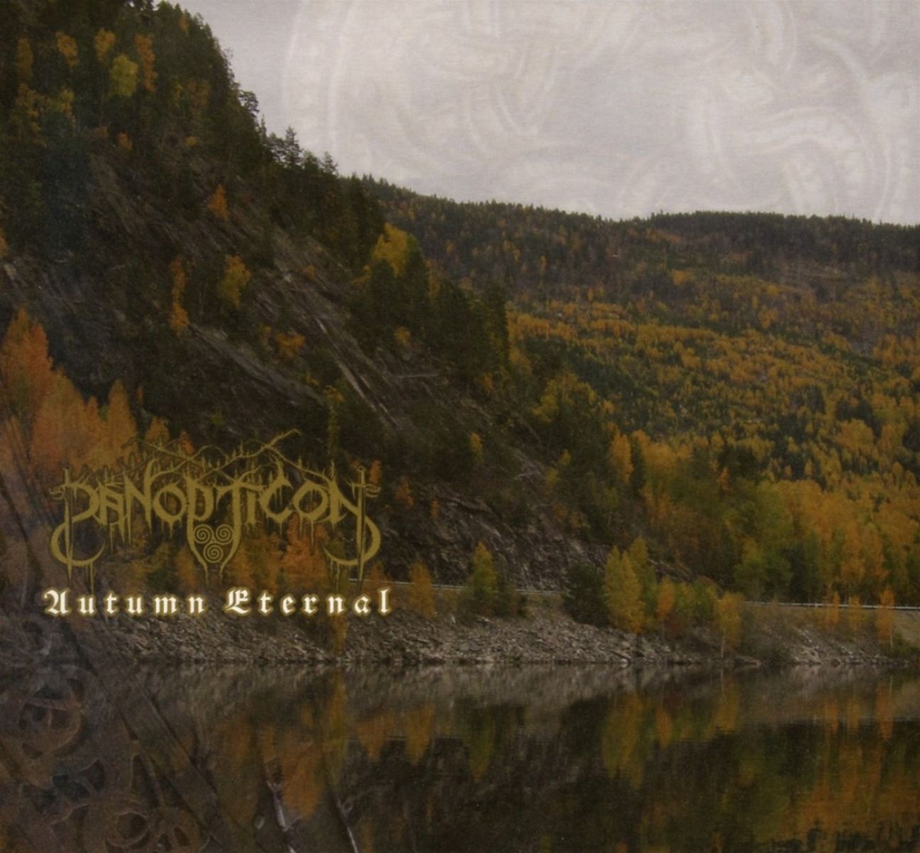 Panopticon - Autumn Eternal
