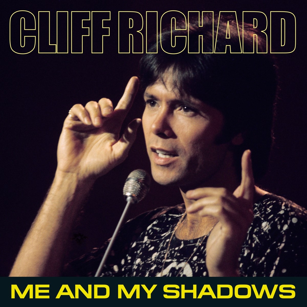 Afbeelding van Me And My Shadows