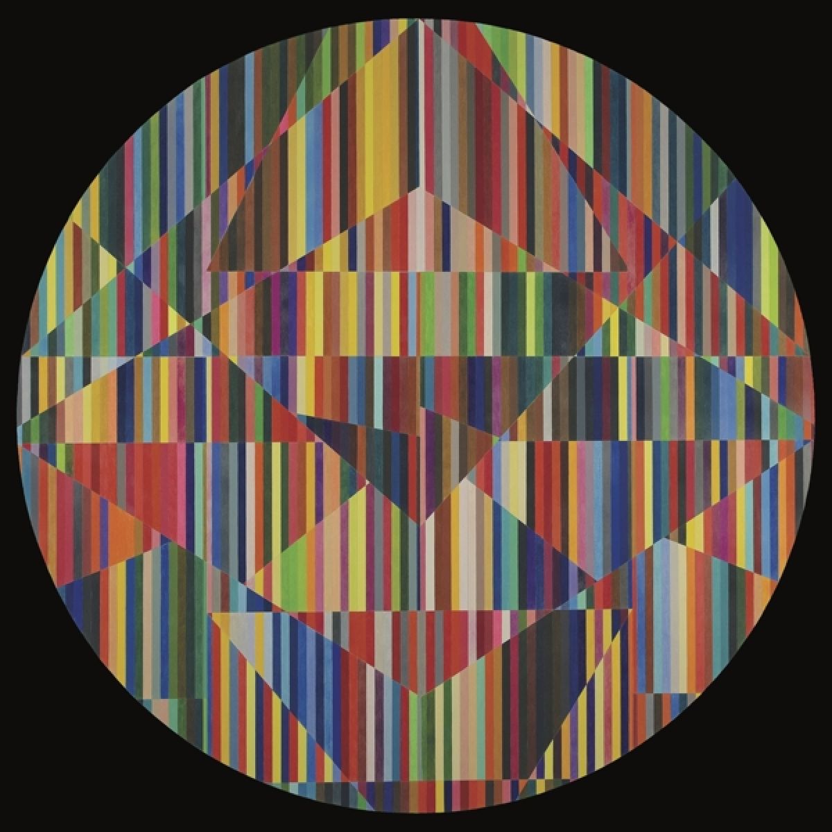 Afbeelding van Sufjan Stevens, Timo Andres & Conor Hanick - Reflections