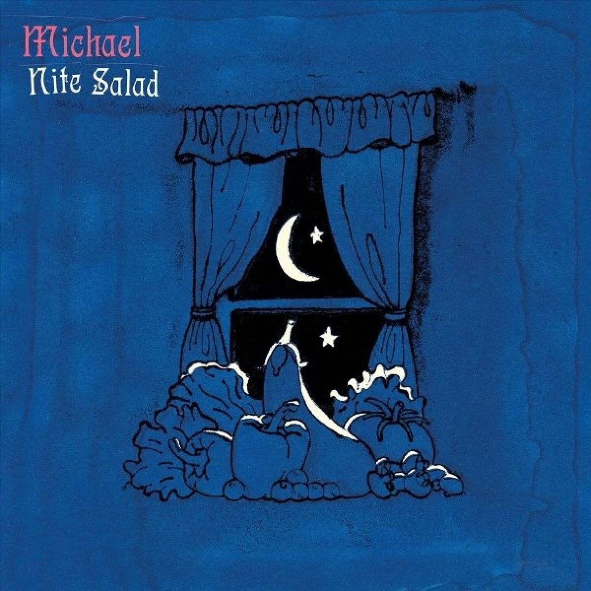 Afbeelding van Michael - Nite Salad