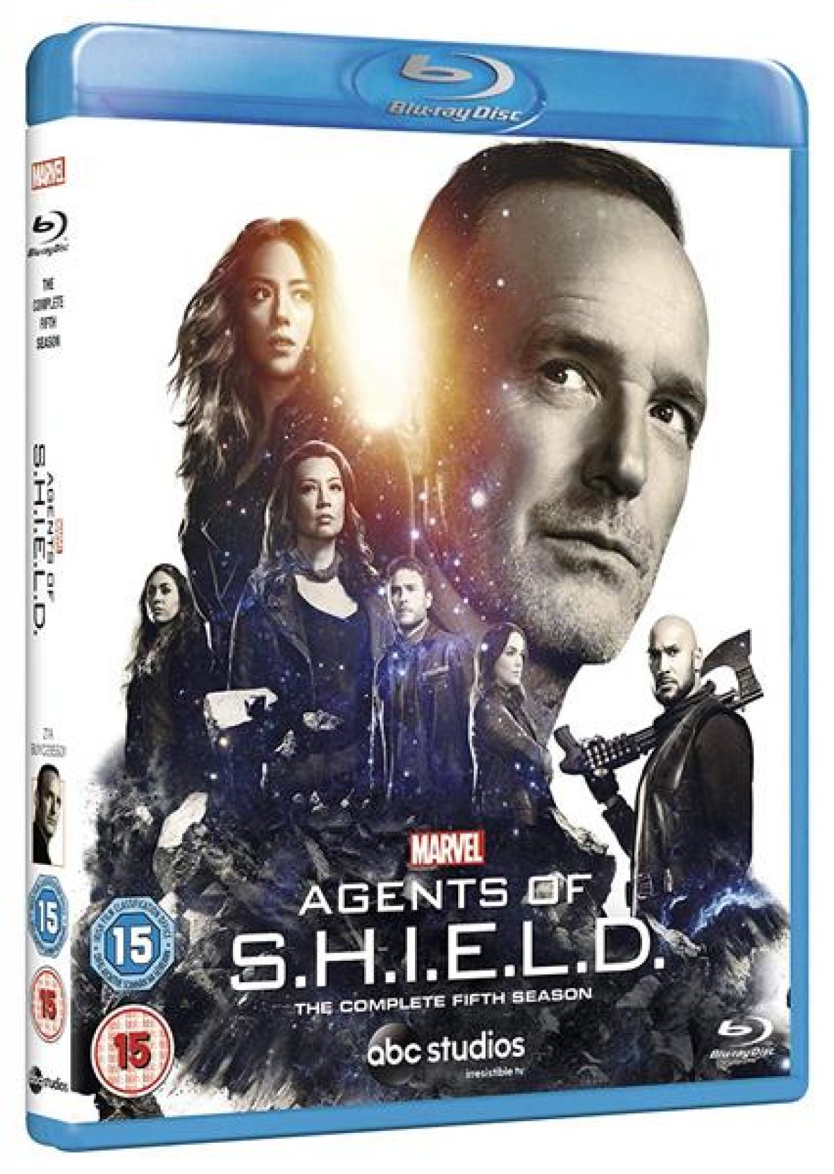 Agents Of Shield S5