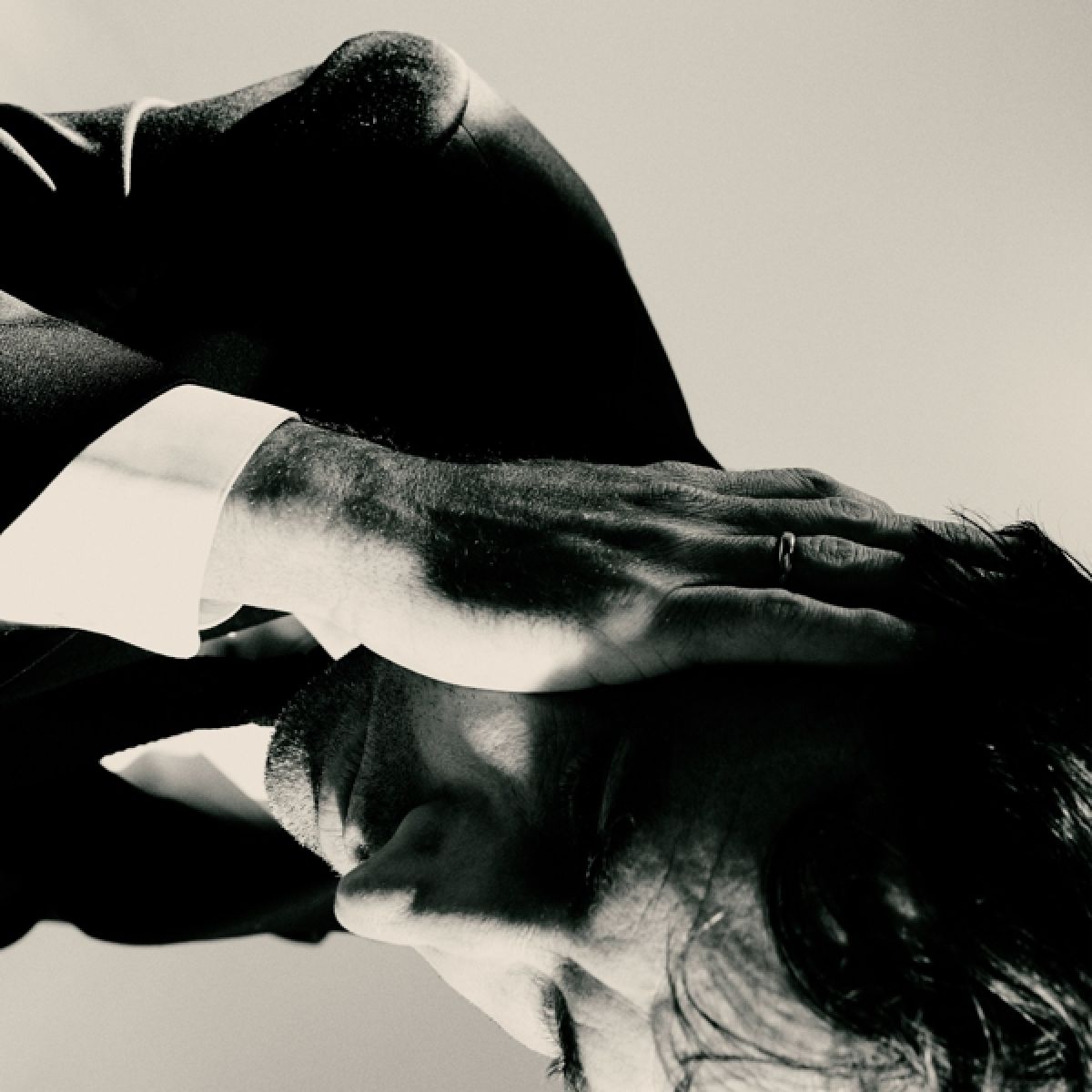 Afbeelding van Andrew Bird - Inside Problems