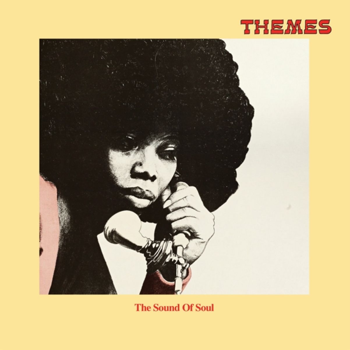 Afbeelding van Sound Of Soul