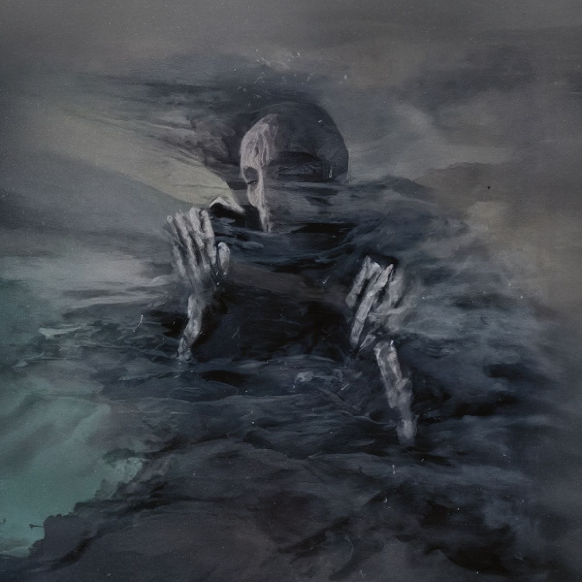 Xasthur - Open To Misinterpretation