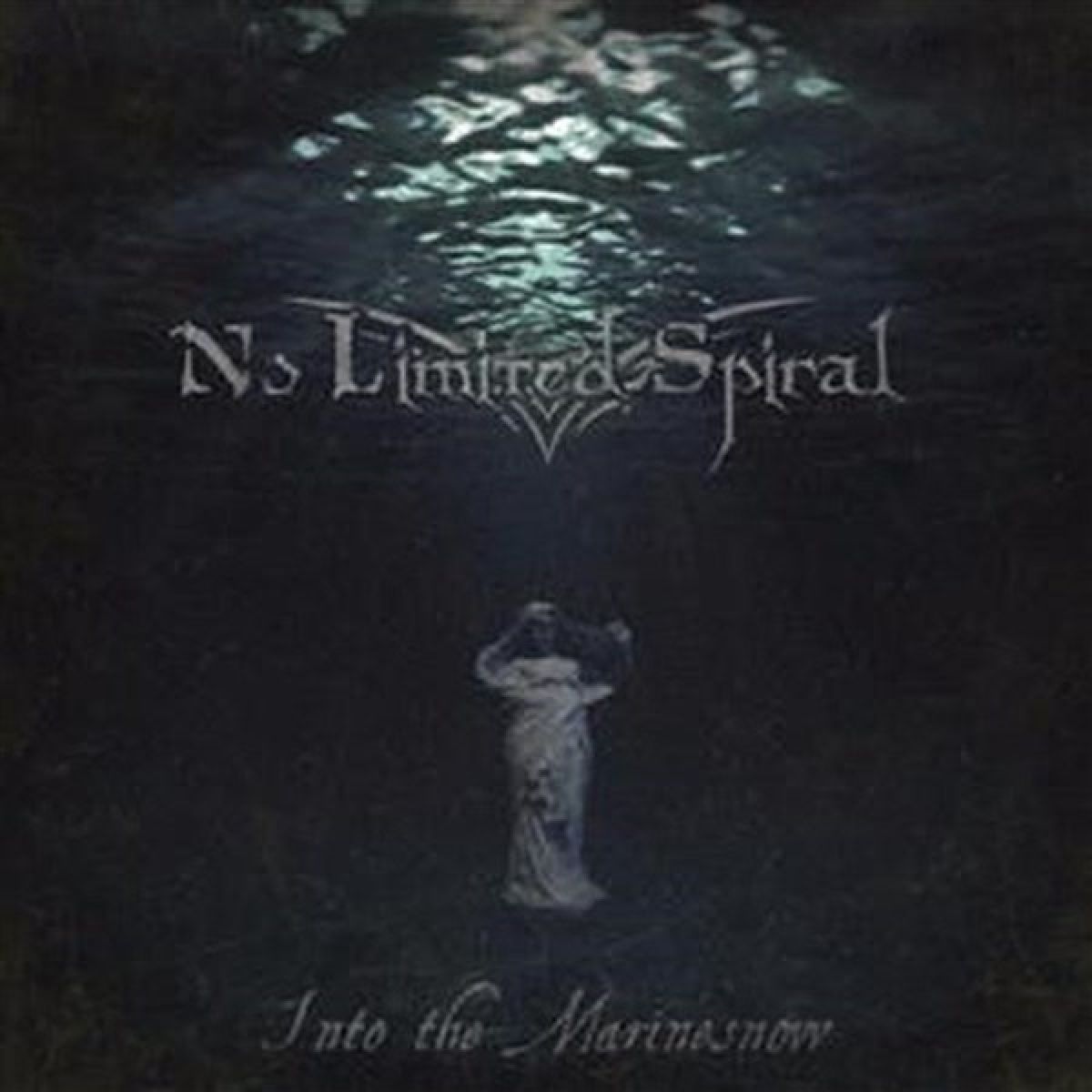 No Limited Spiral - Into The Marinesnow