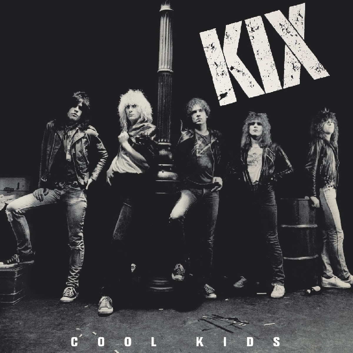 Afbeelding van Cool Kids