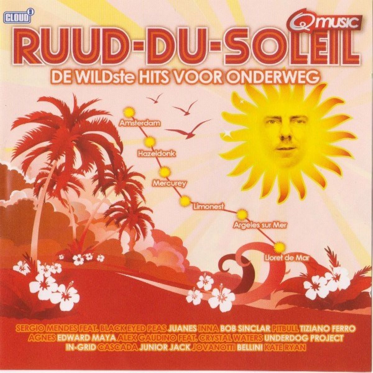 Various Artists - Ruud-Du-Soleil