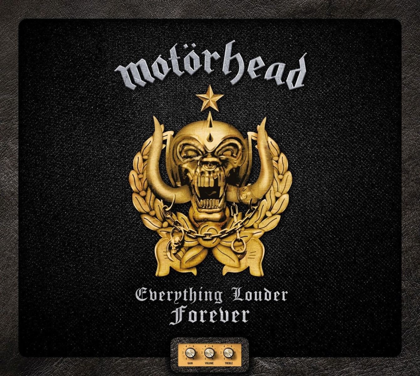 Afbeelding van Everything Louder Forever - The Very Best Of