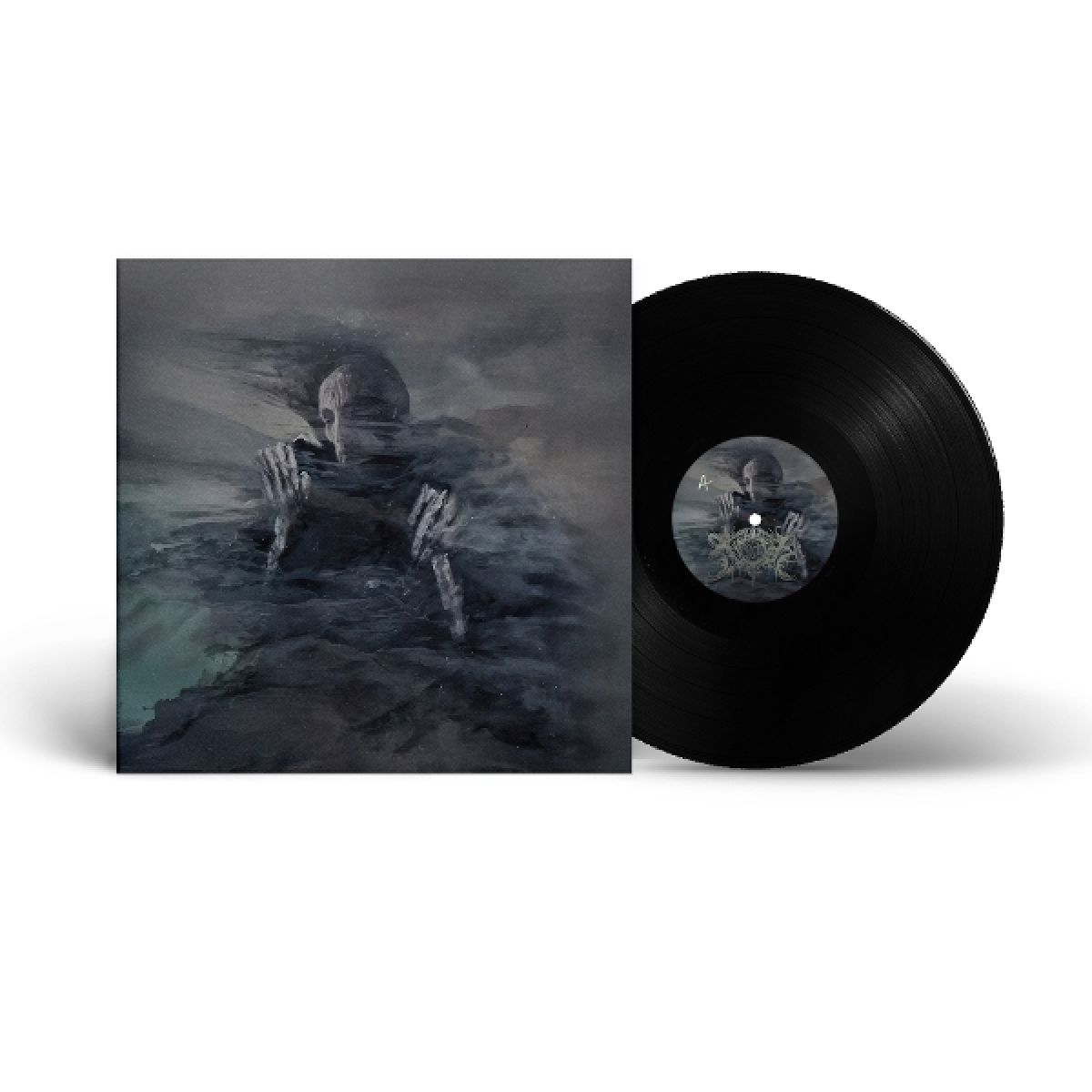 Afbeelding van Xasthur - Open To Misinterpretation
