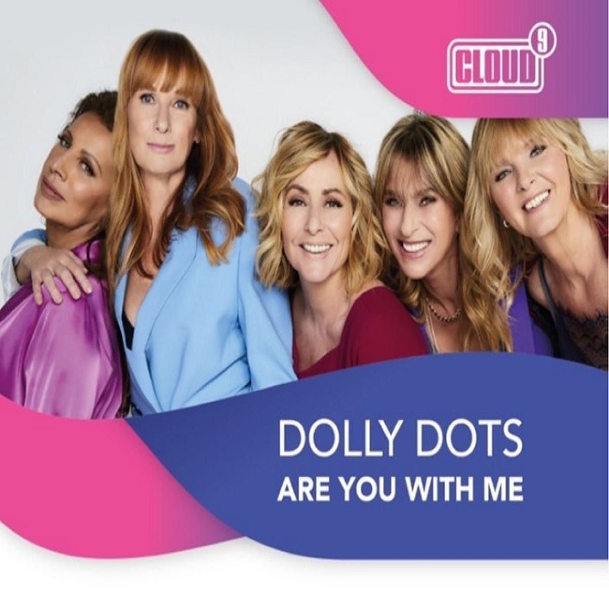 Dolly Dots - Are You With Me