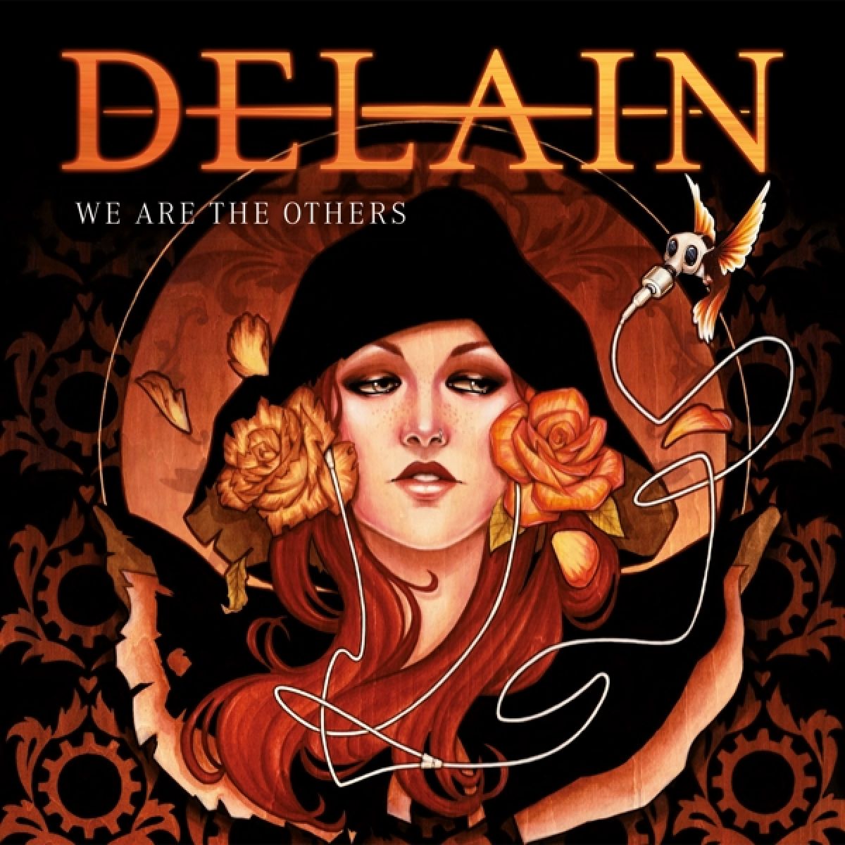 Afbeelding van Delain - We Are The Others