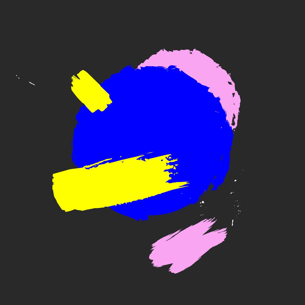Afbeelding van Letherette - Last Night On The Planet