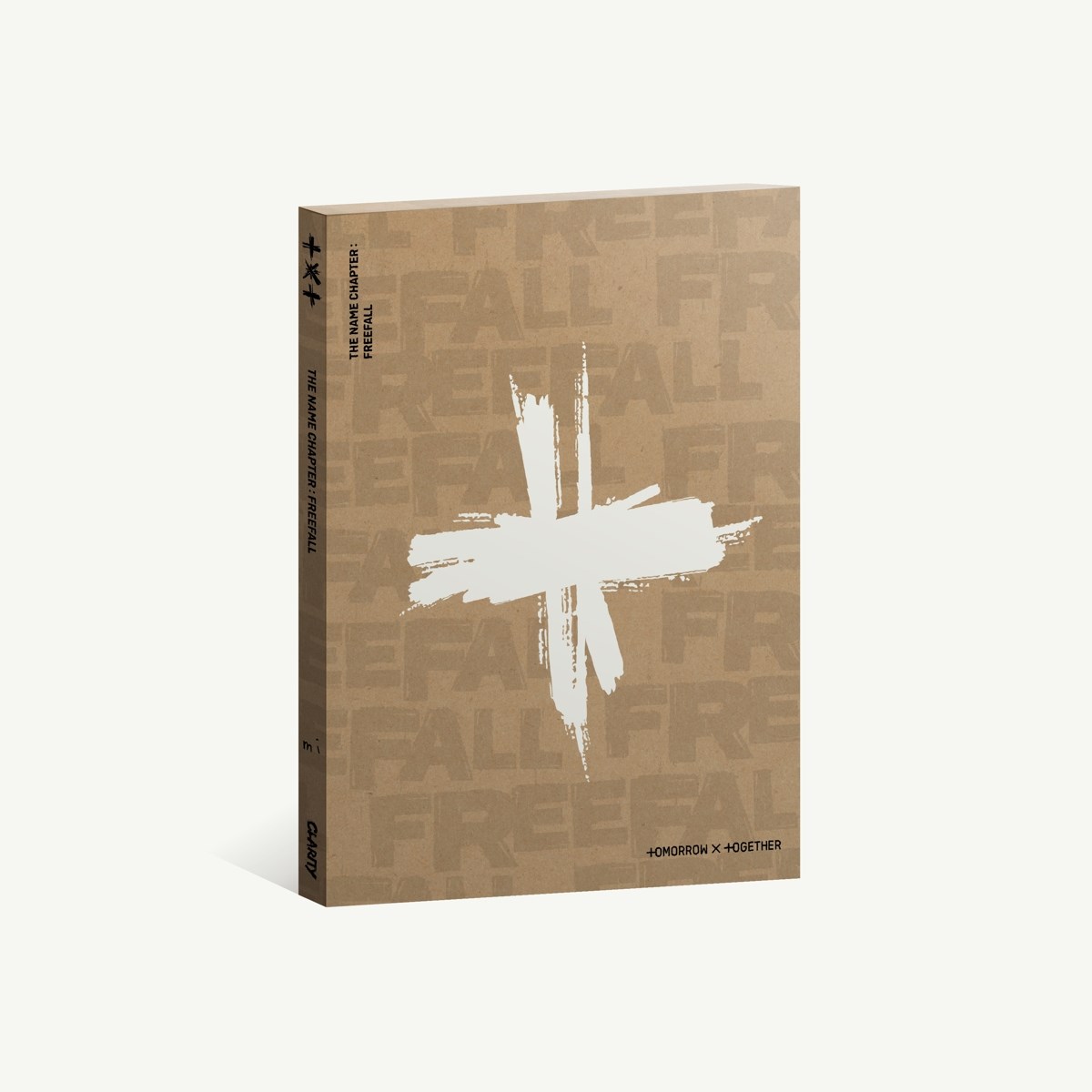 Afbeelding van Tomorrow X Together - The Name Chapter: Freefall