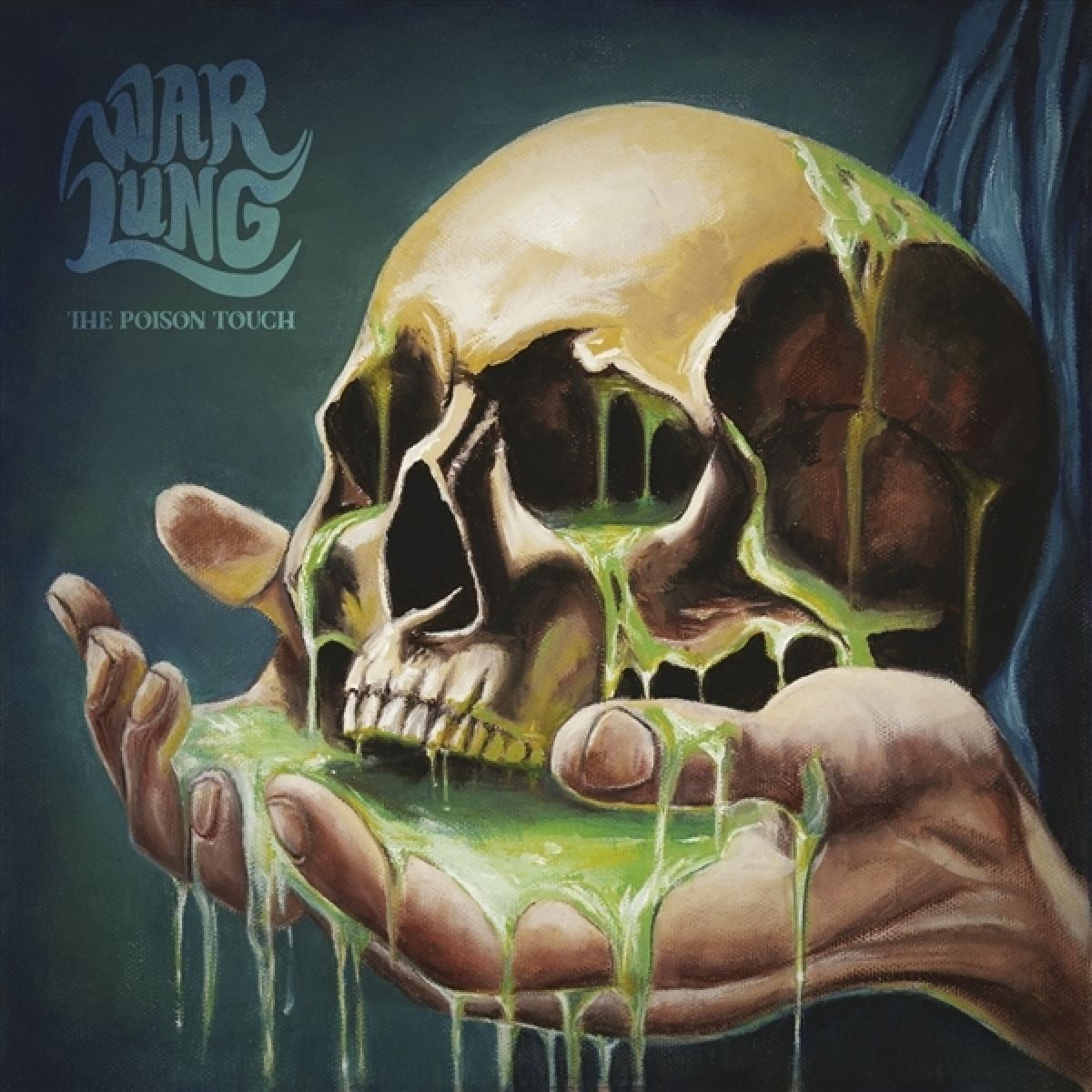 Afbeelding van The Poison Touch
