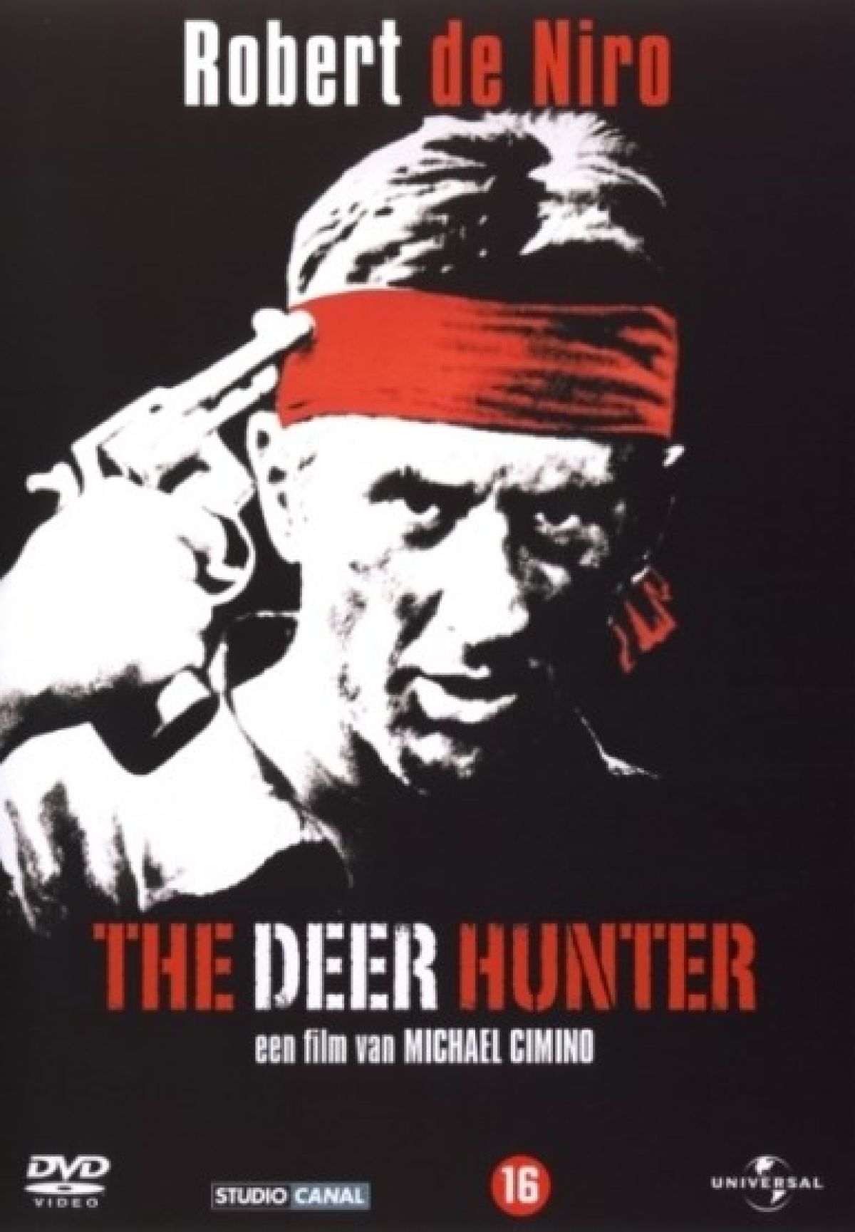 Afbeelding van Deer hunter