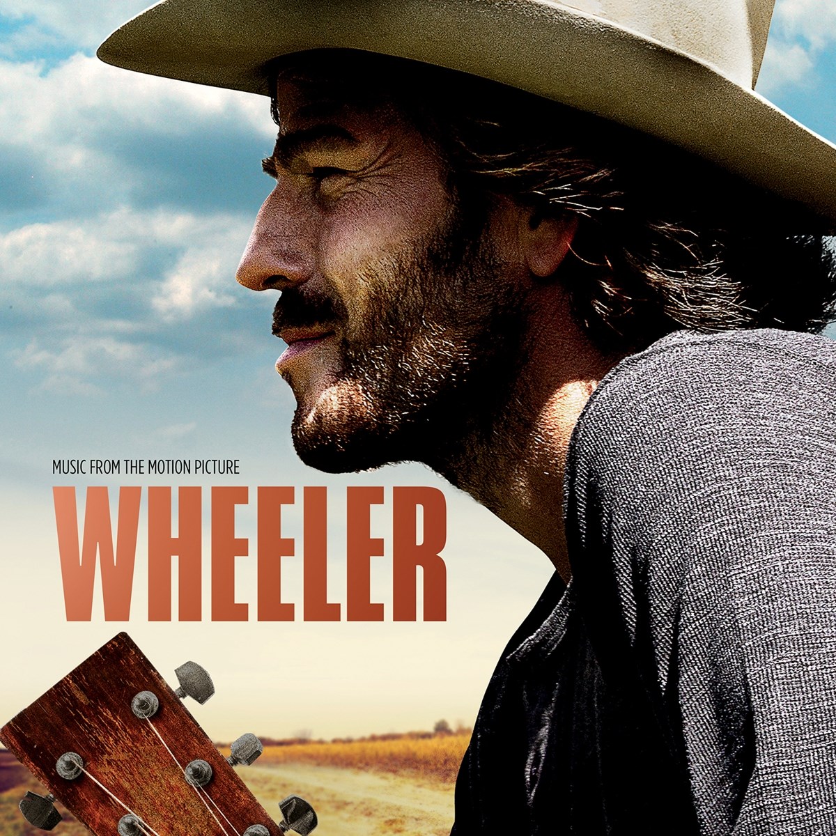 Afbeelding van Various Artists - Wheeler