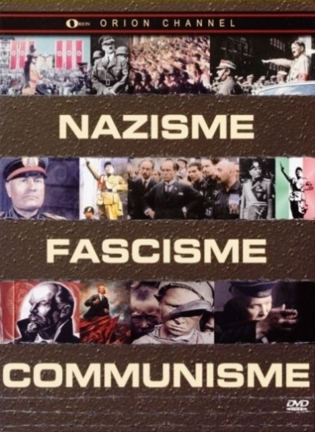 Afbeelding van Nazisme/Fascisme/Communisme