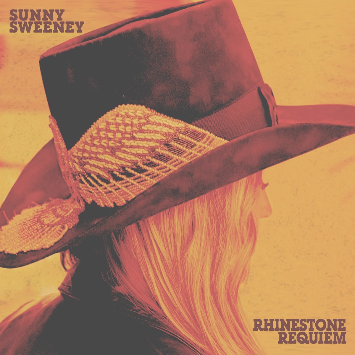 Afbeelding van Sunny Sweeney - Rhinestone Requiem