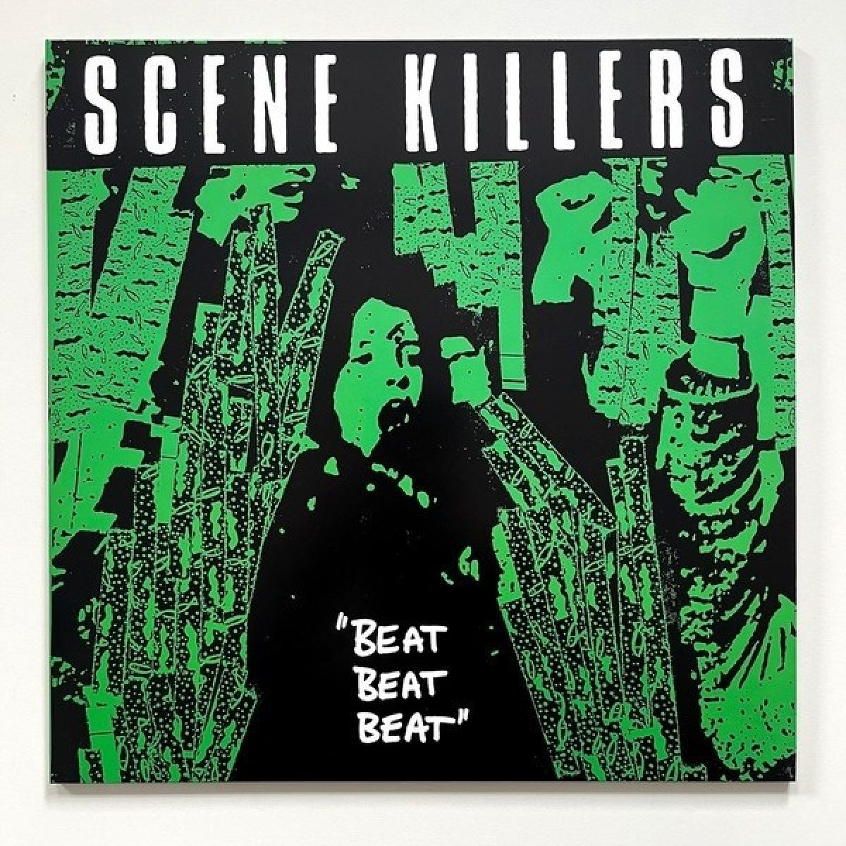 Afbeelding van Scene Killers - Beat Beat Beat
