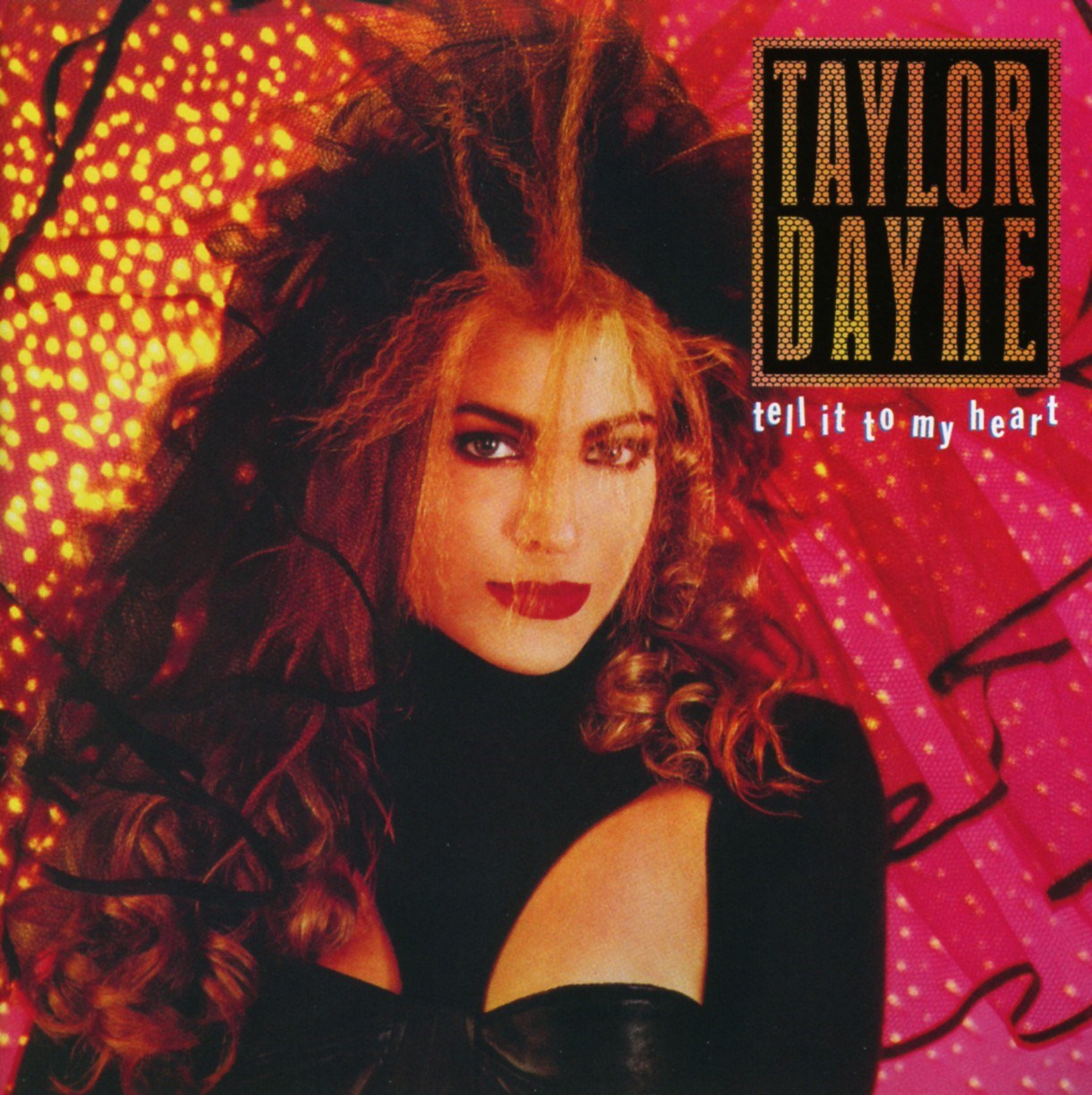 Afbeelding van Taylor Dayne - Tell It To My Heart