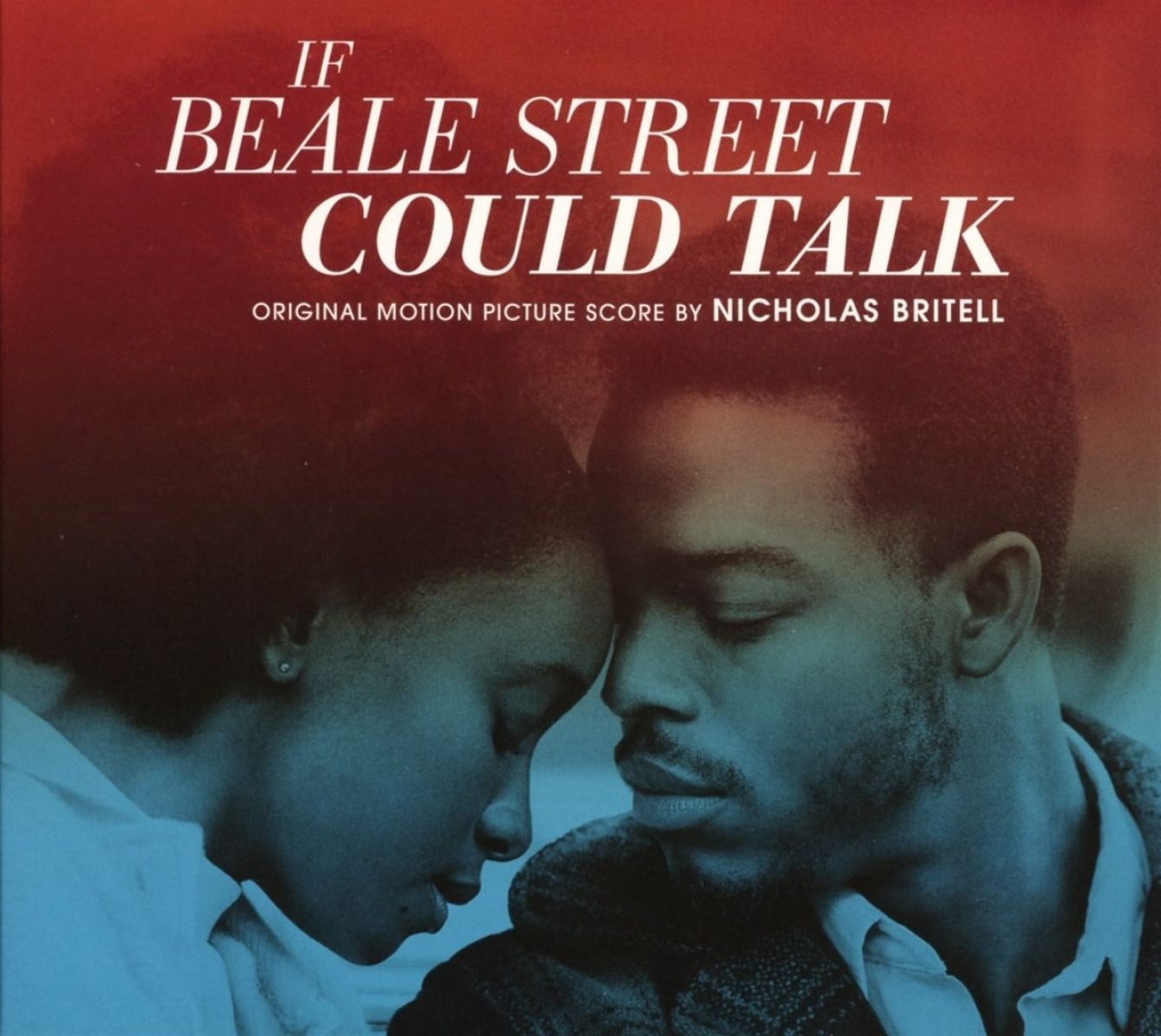 Afbeelding van Nicholas Britell - If Beale Street Could Talk (Original Motion Picture Soundtrack)