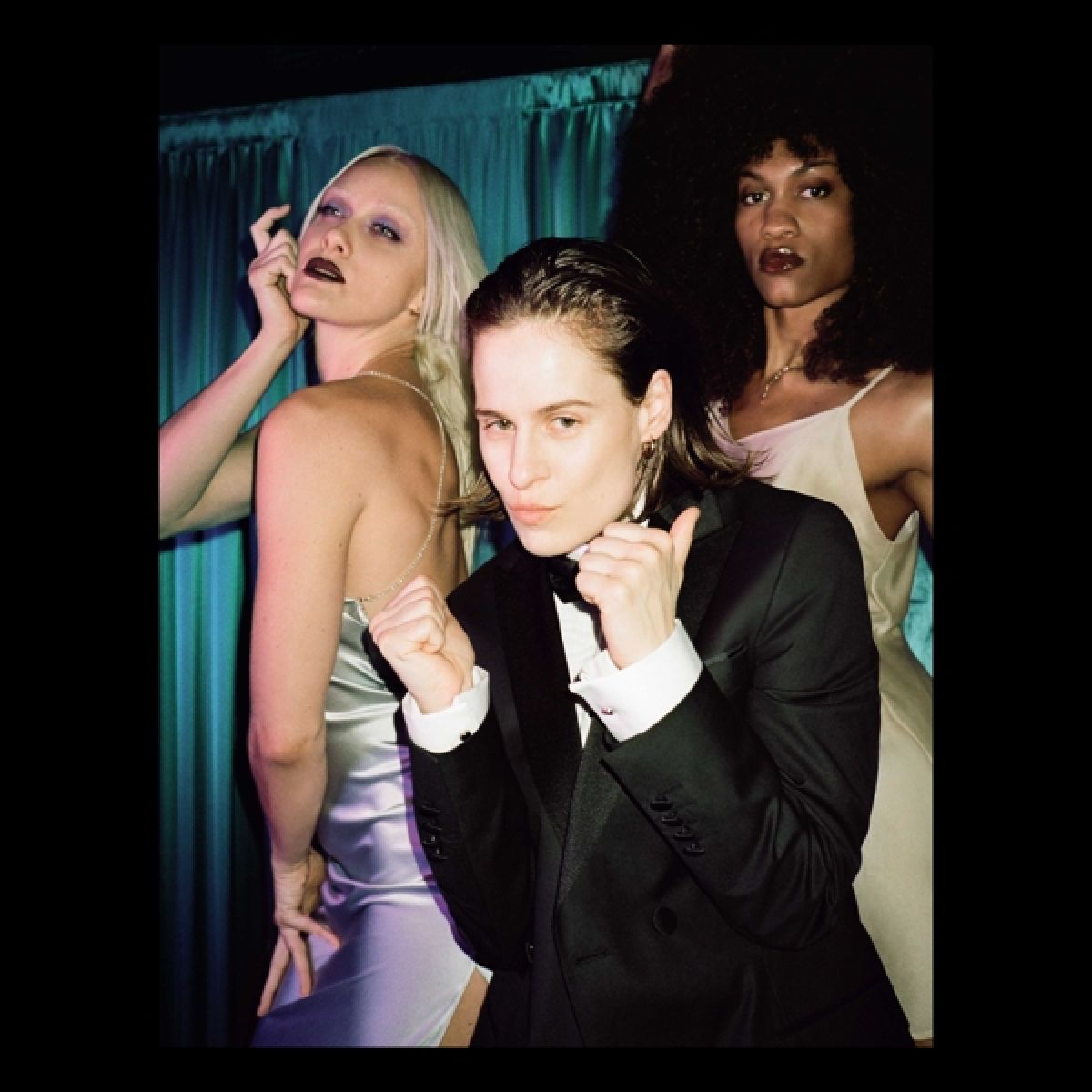 Afbeelding van Christine And The Queens - Redcar Les Adorables Étoiles