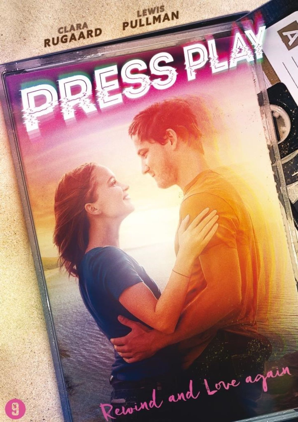 Press Play 