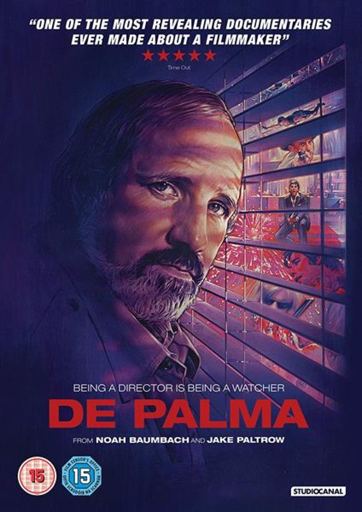 Afbeelding van De Palma