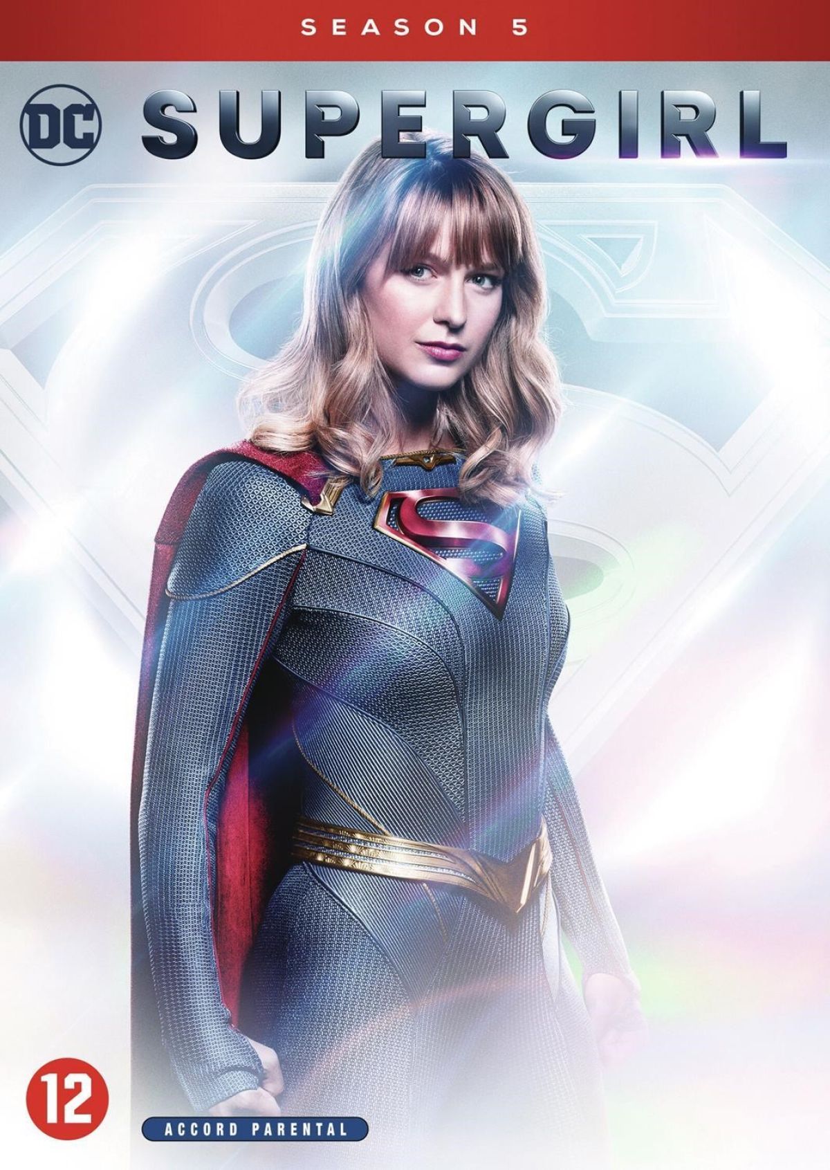 Supergirl - Seizoen 5