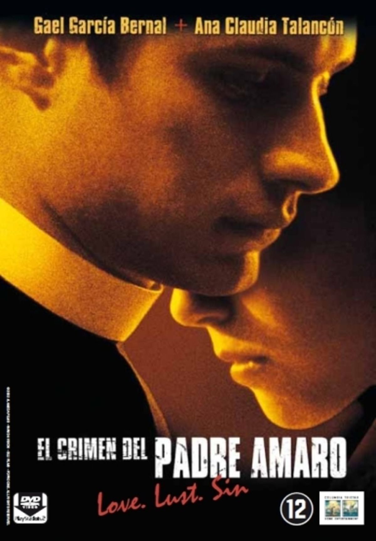 El Crimen Del Padre Amaro
