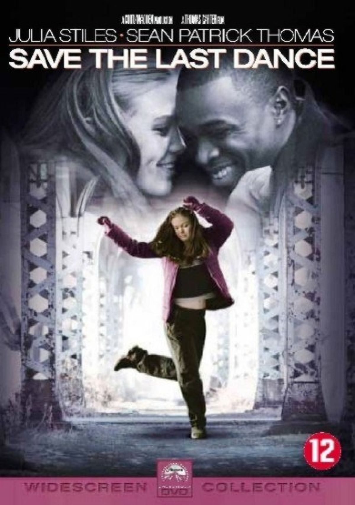 Save The last dance