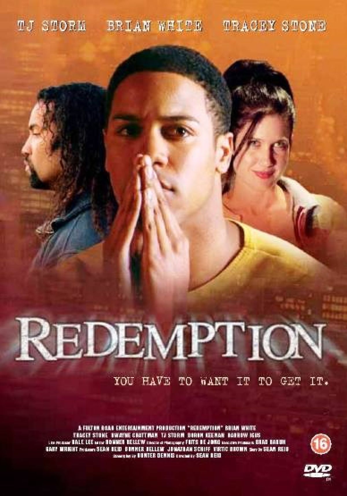 Afbeelding van Redemption