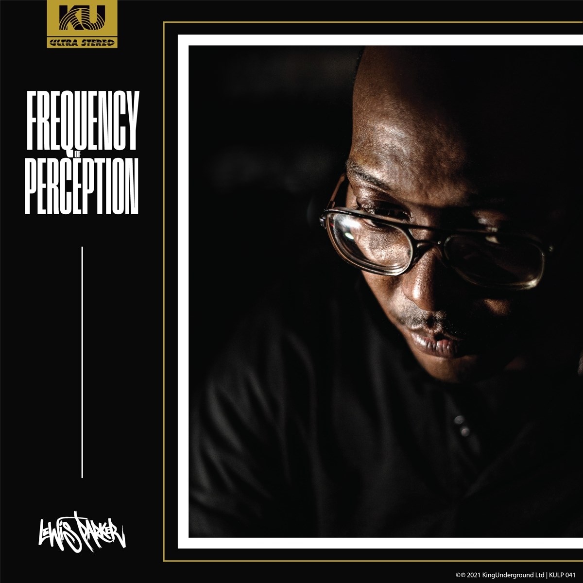 Afbeelding van Frequency Of Perception
