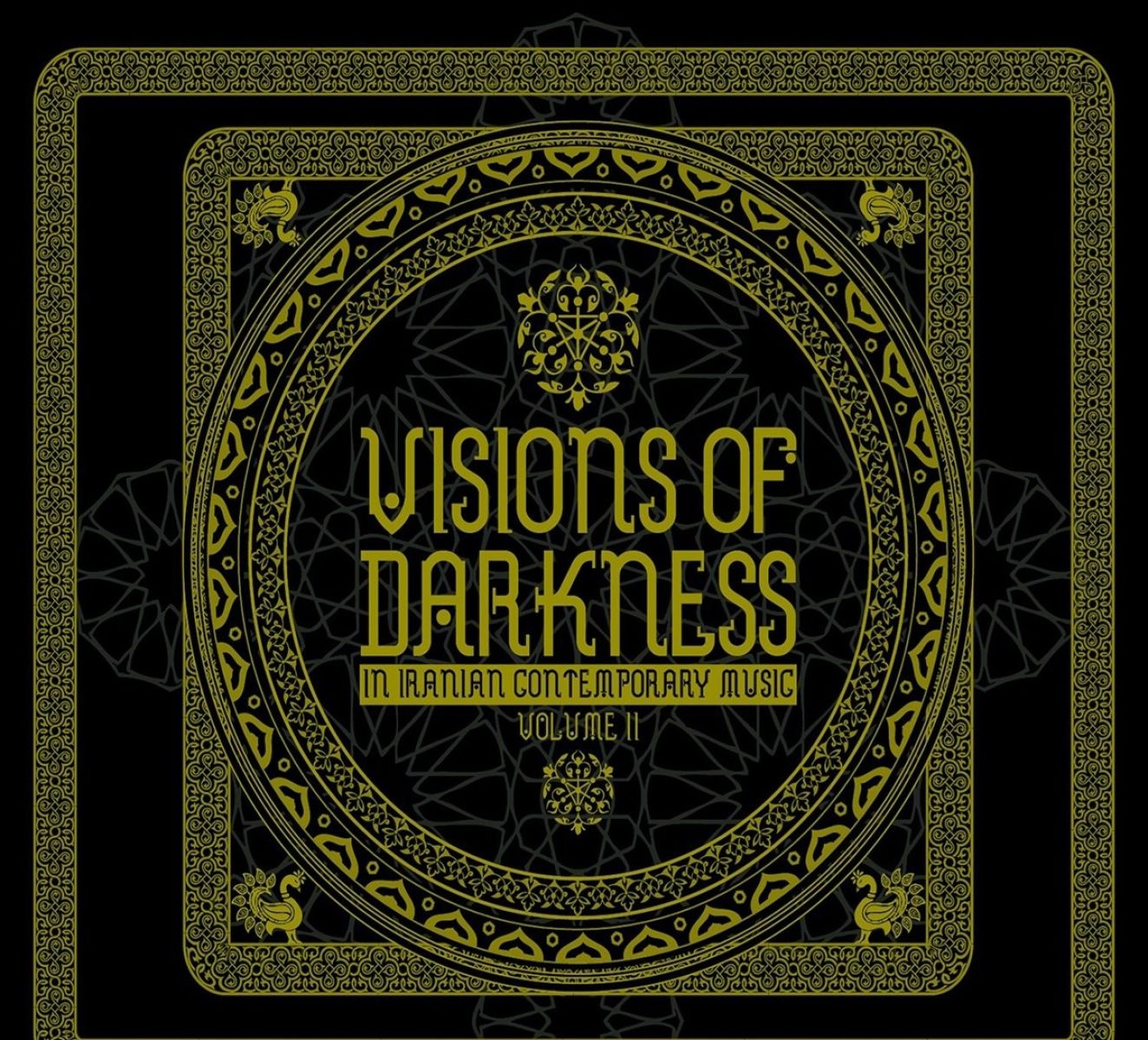Afbeelding van Various Artists - Visions Of Darkness II