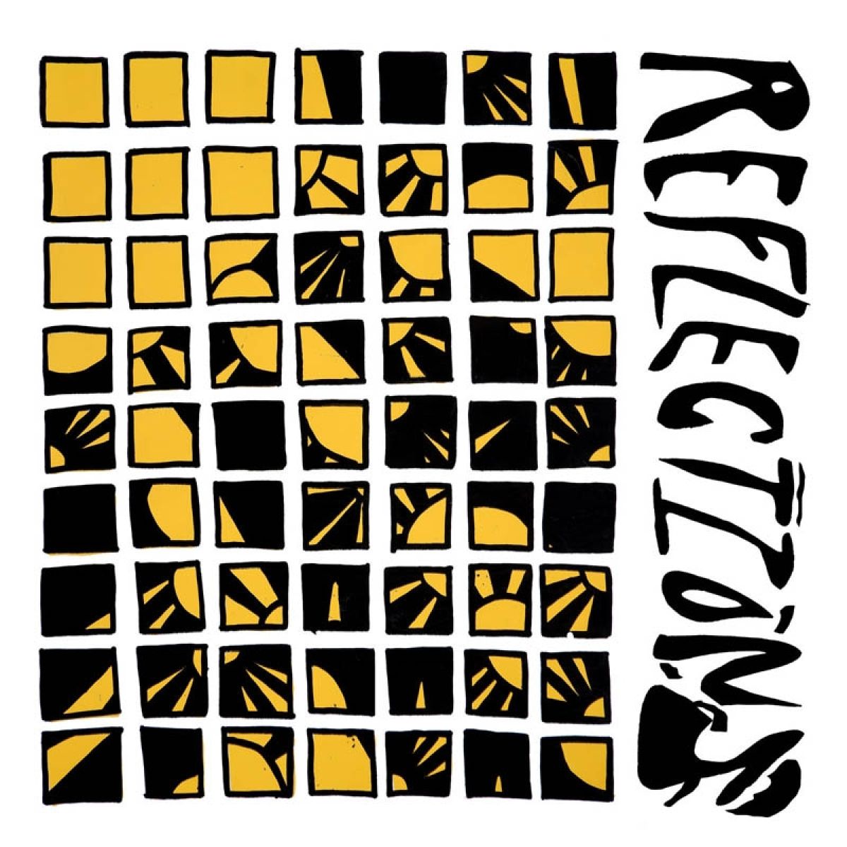 Afbeelding van Woods - Reflections Vol. 1 (Bumble Bee Crown King)