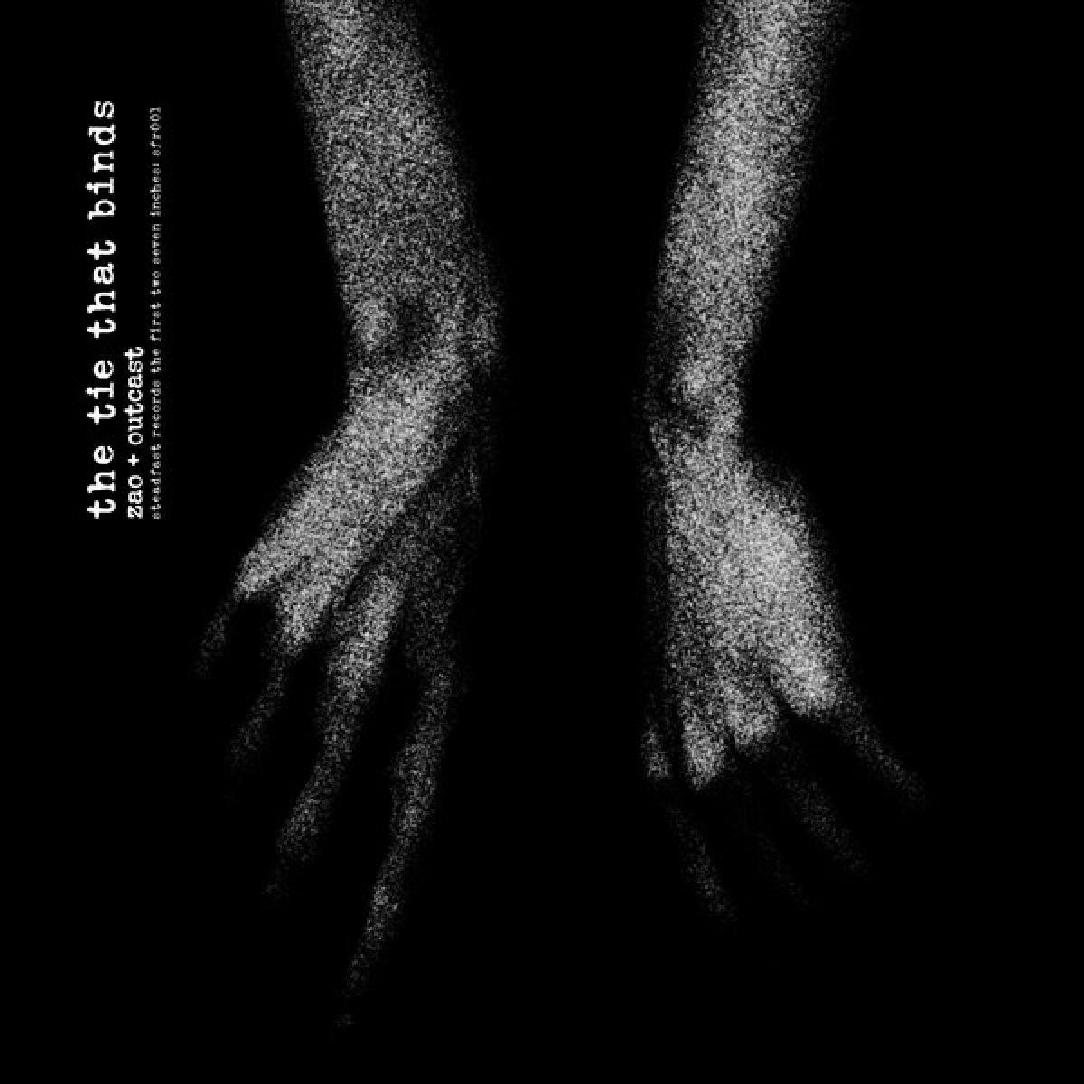 Afbeelding van Zao & Outcast - Steadfast Records; The First Two Seven Inches