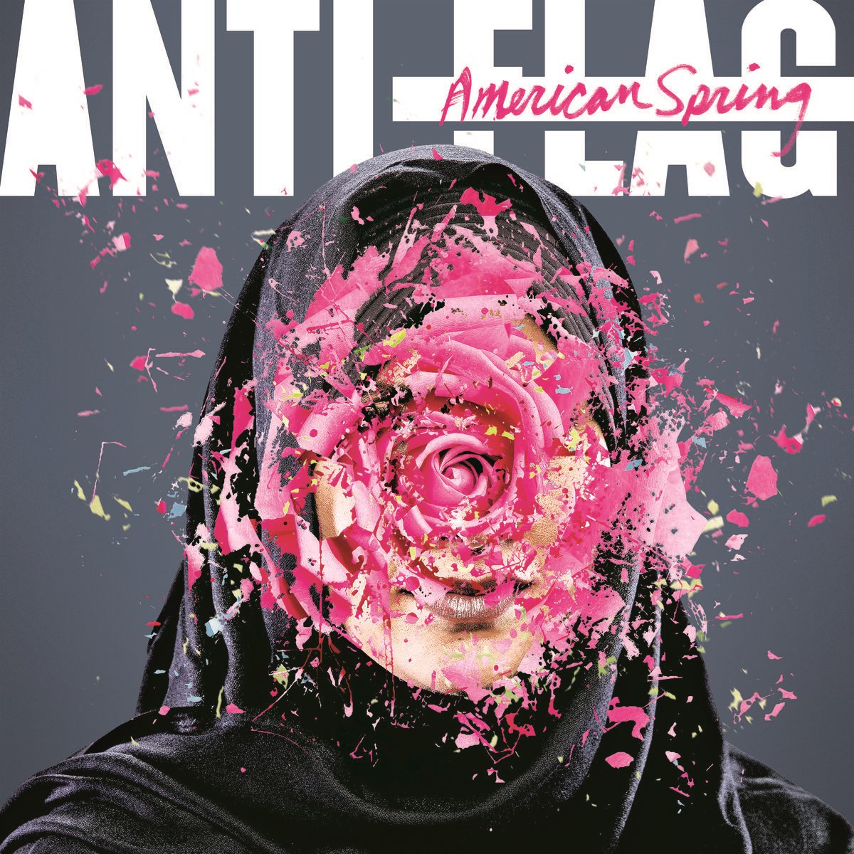 Afbeelding van American Spring