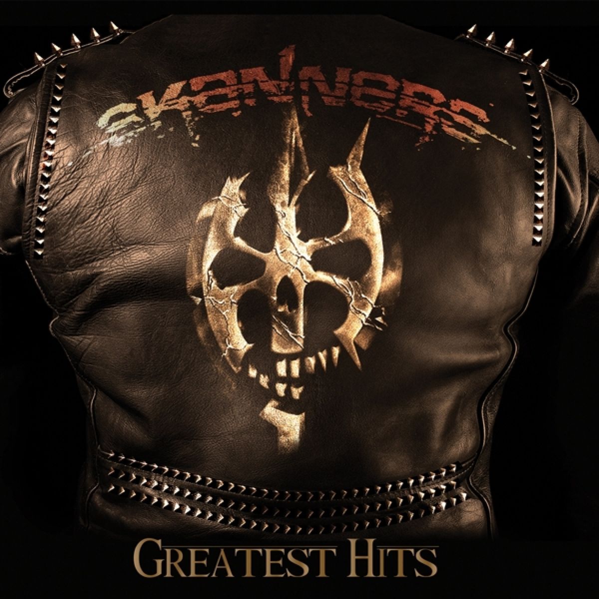 Skanners - Greatest Hits