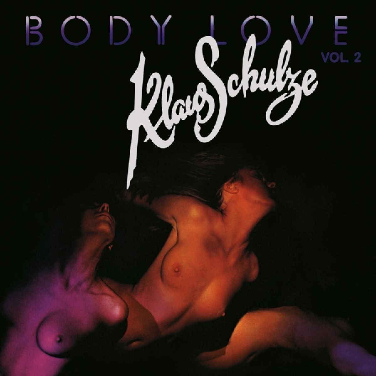 Klaus Schulze - Body Love Vol.2