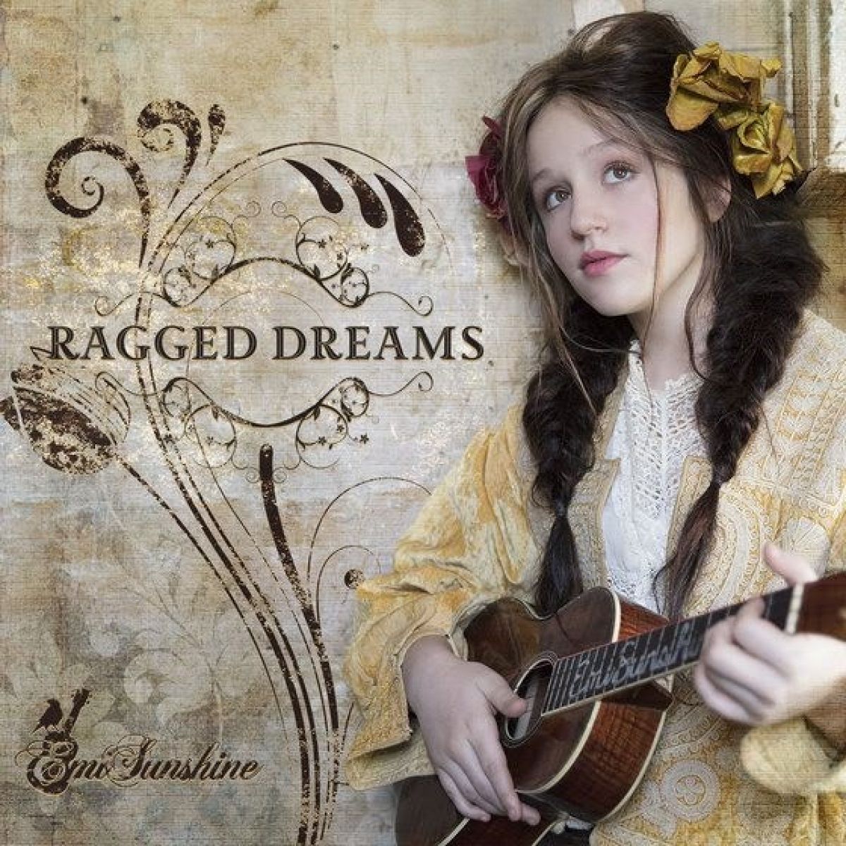 Emi Sunshine - Ragged Dreams